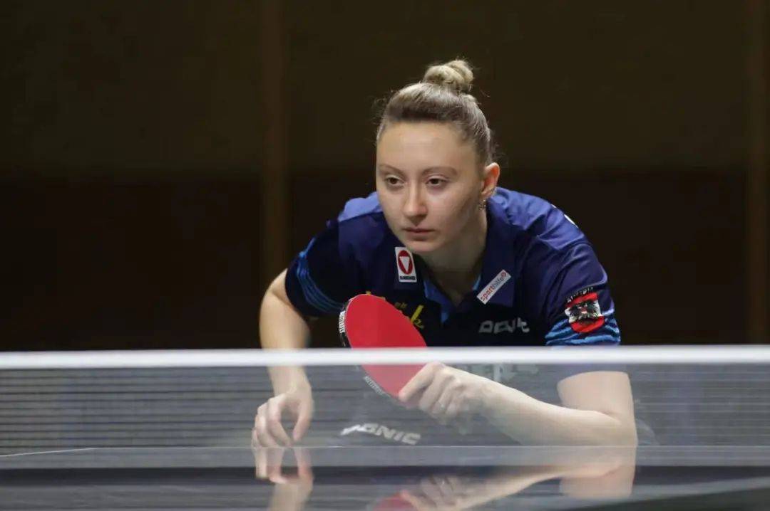 日本队碾压奥地利队，奥恰洛夫刷新纪录