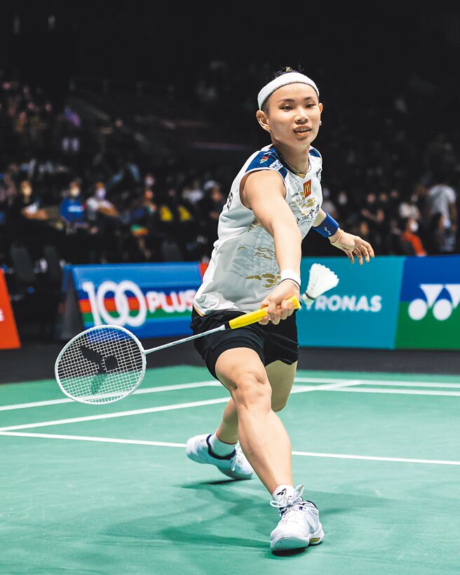 关于印尼队翻盘马来西亚队，戴资颖扛起全队的信息