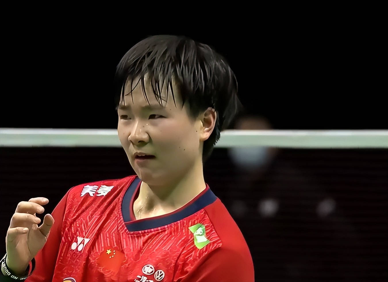 印尼队轻取丹麦队，戴资颖状态火热的简单介绍