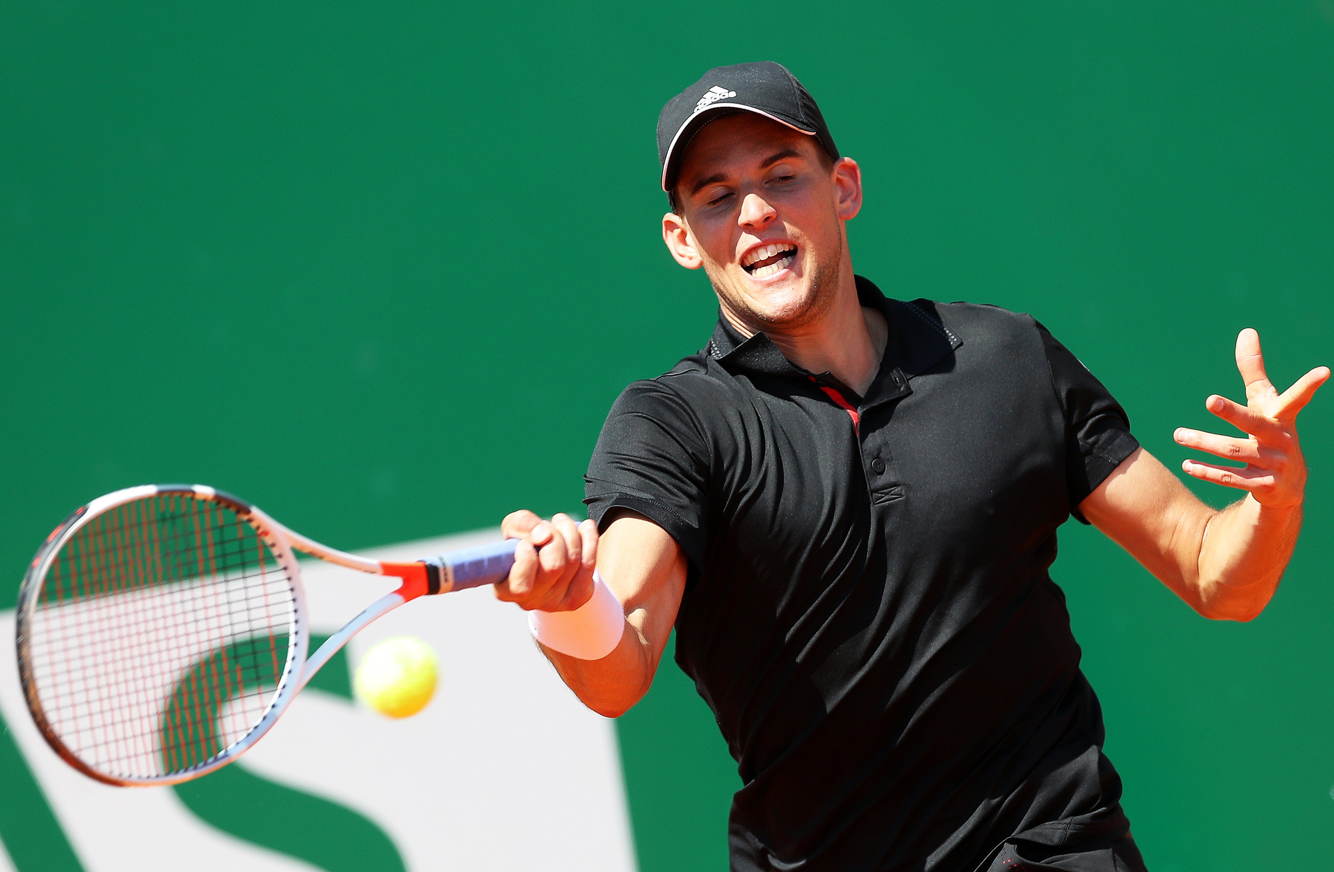 蒙特卡洛大师赛碾压ATP总决赛，纳达尔惊艳四座的简单介绍