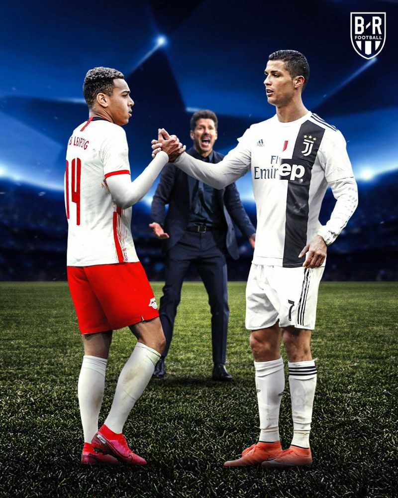 皇马横扫尤文，若日尼奥扛起全队的简单介绍