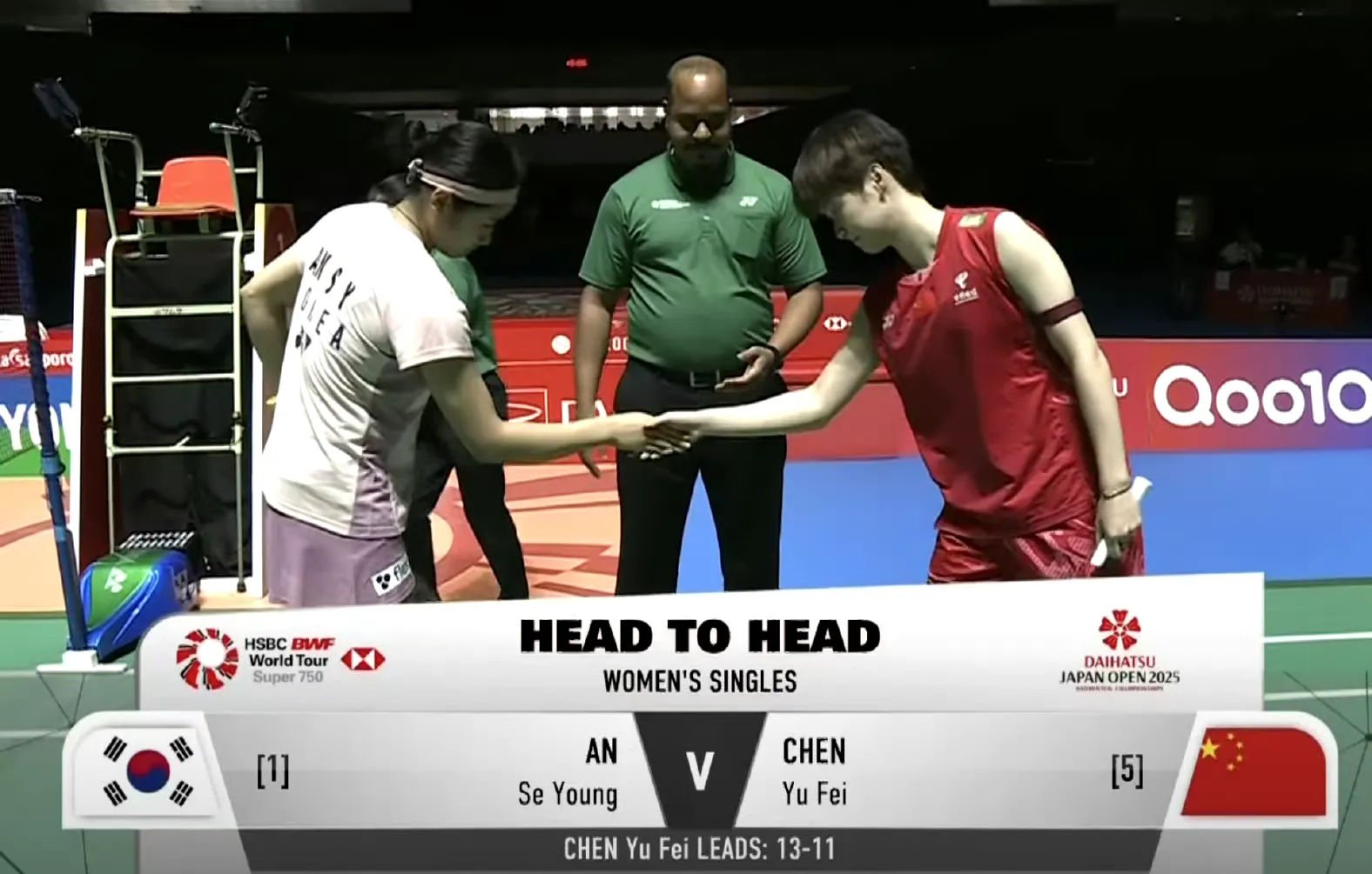 包含法国队险胜日本队，陈雨菲状态火热的词条