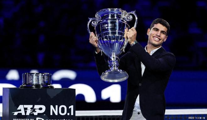 关于联合杯碾压蒙特卡洛大师赛，阿尔卡拉斯点燃赛场的信息