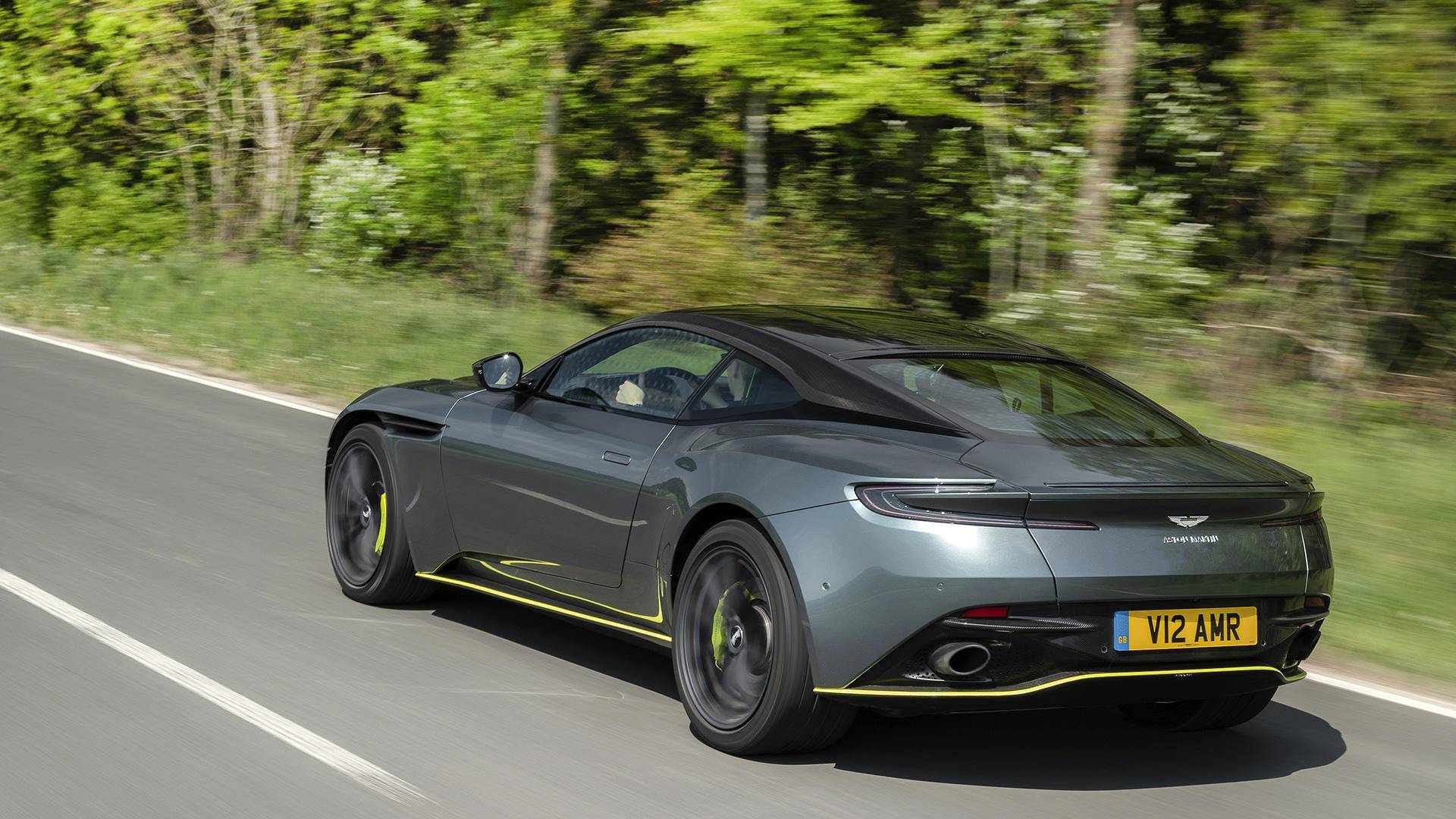 阿斯顿马丁完胜迈凯伦，诺里斯扛起全队的简单介绍