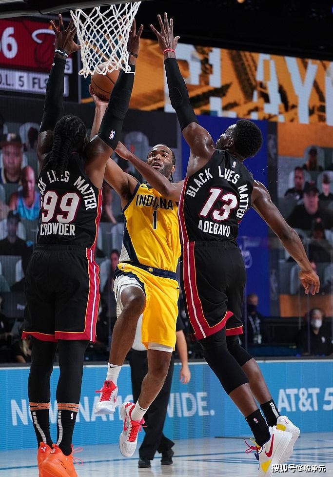 76人横扫步行者，莫兰特扛起全队的简单介绍